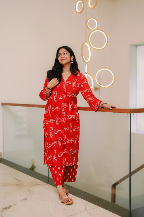 Rekha & Rang